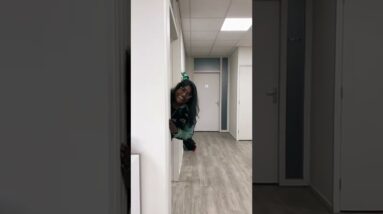 Hey! How you doing?