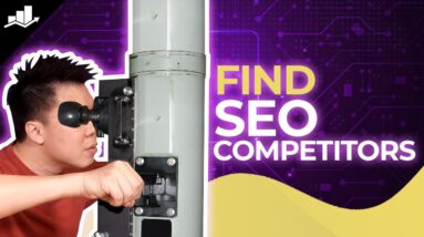 How to Find Competitors for any Website