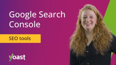 How to use Google Search Console 👩💻