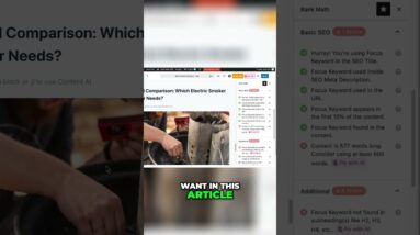 How to Add More Depth to Your Content Using Content AI