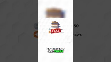 How Fake Reviews Hurt Real Businesses