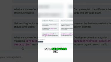 How RankBot Helps You Understand the Search Intent Behind Keywords