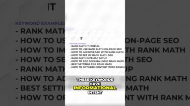 What Is Search Intent in Simple Words