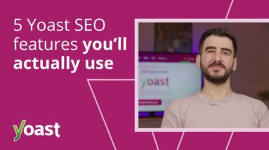 Yoast SEO Premium