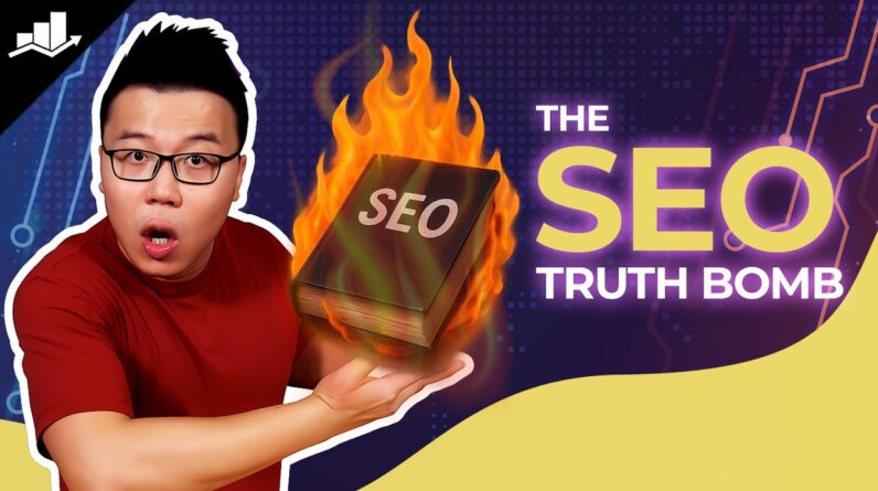 The State of SEO: Major Shifts & The Future of Search