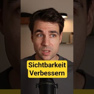 Google Shopping Angebot verbessern #shorts