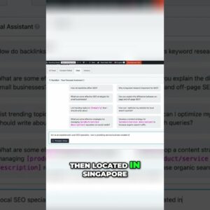 How to Find the Right Keywords for Your Local Business with RankBot