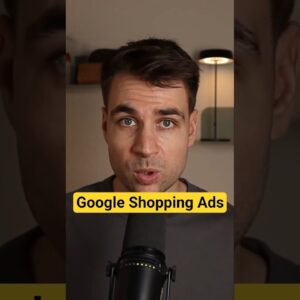 Wo werden Google Shopping Ads angezeigt? #shorts