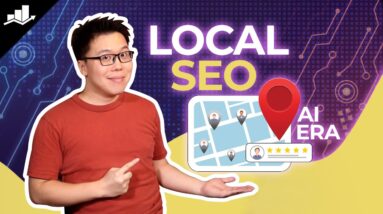 Local SEO Strategies you need in the AI Search Era