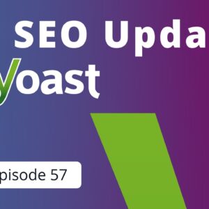 The #SEOUpdateByYoast: October 2025 | #YoastSEO