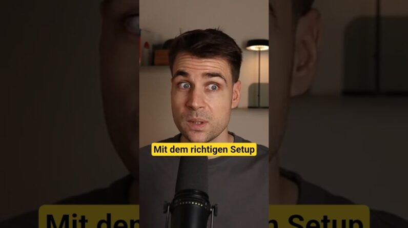 Wann lohnt sich Broad Match wirklich? 🚀 #googleads