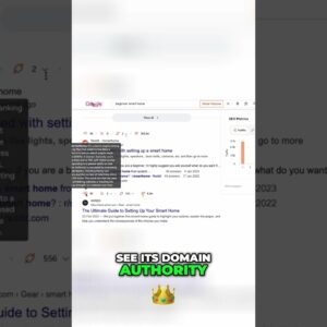 How to Find Low-Competitive Keywords