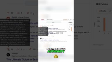How to Find Low-Competitive Keywords