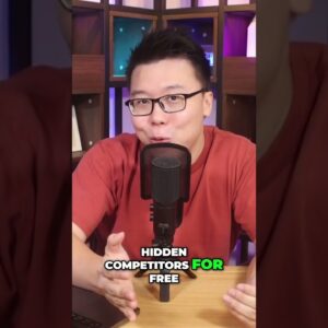 How to Find SEO Competitors Using RankBot