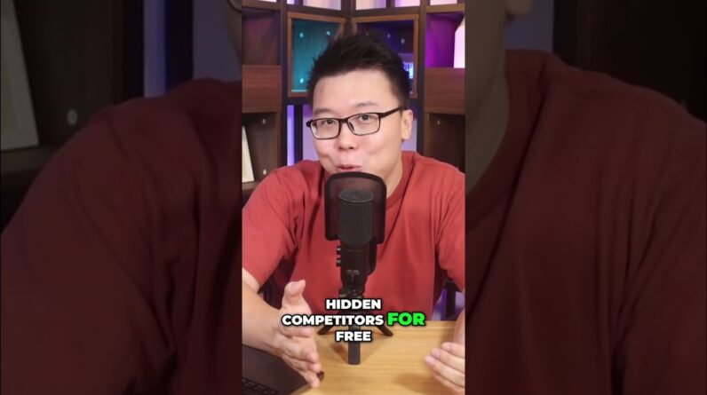 How to Find SEO Competitors Using RankBot