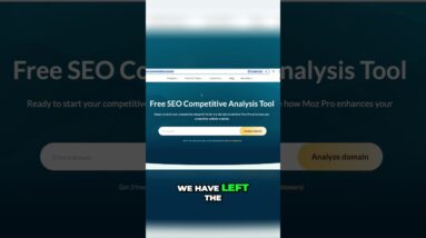 How to Perform SEO Competitor Analysis