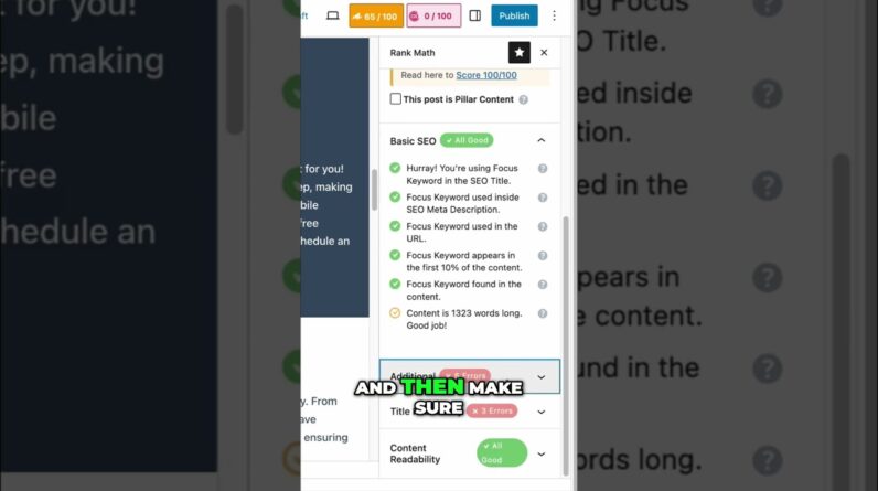 Optimize Your Location Pages Effortlessly With Rank Math