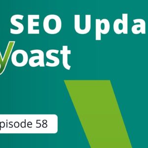 The #SEOUpdateByYoast: November 2025 | #YoastSEO