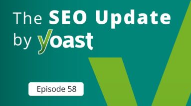 The #SEOUpdateByYoast: November 2025 | #YoastSEO