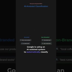 How to Find Branded & Non-Branded Queries in Google Search Console